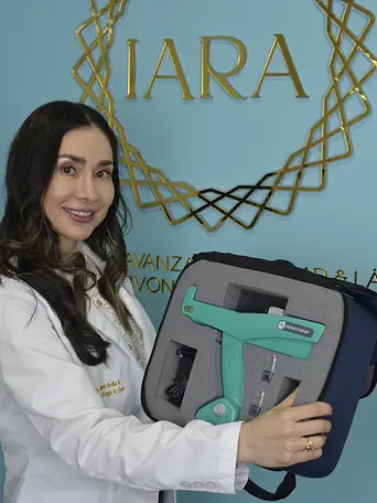 Experiencias que Transforman