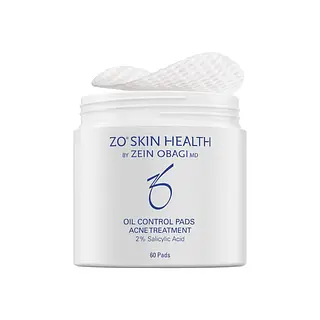 Oil Control Pads - Zo Skin Health