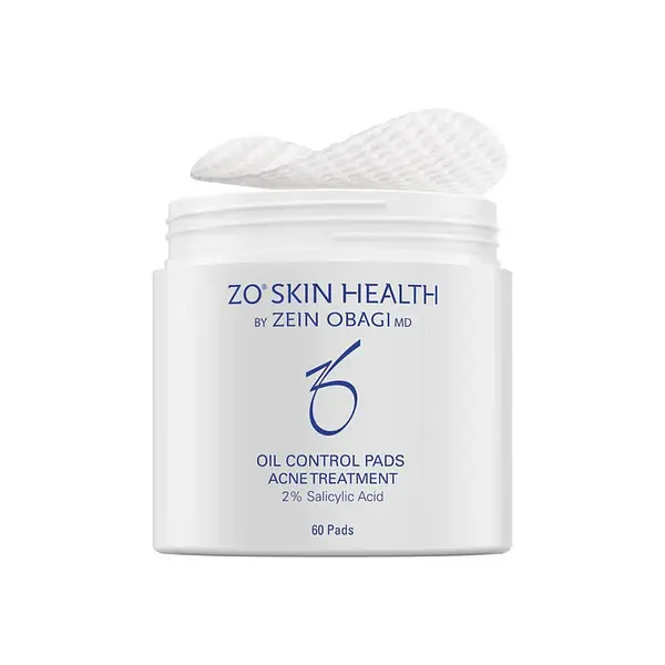 Oil Control Pads - Zo Skin Health