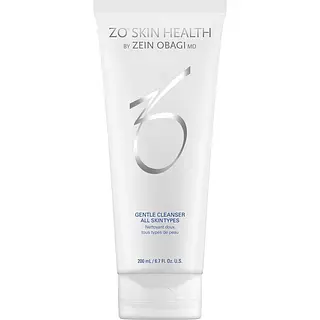 Gentle Cleanser All Skin Types - Zo Skin Health