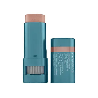 Total Protection Color Balm Spf50 - Blush X 9 Gr