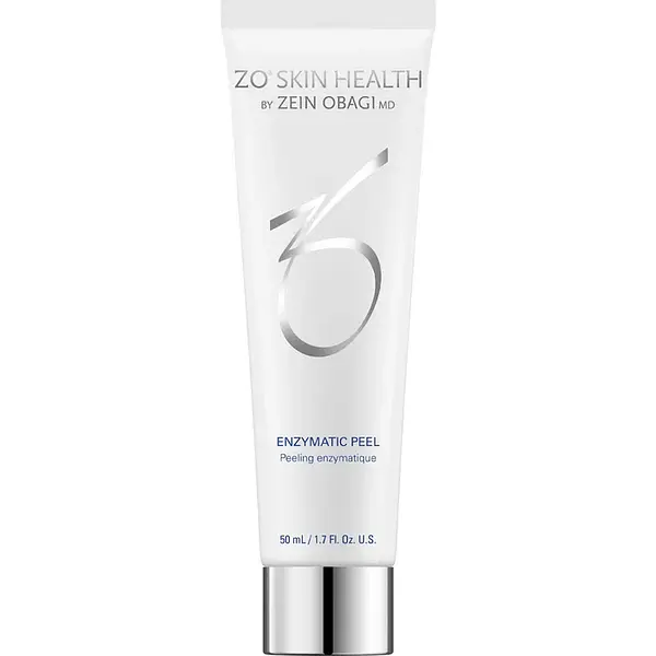Enzymatic Peel - Zo Skin Health