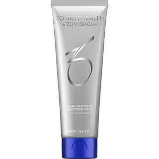 Broad Spectrum Sunscreen Spf 50 - Zo Skin Health