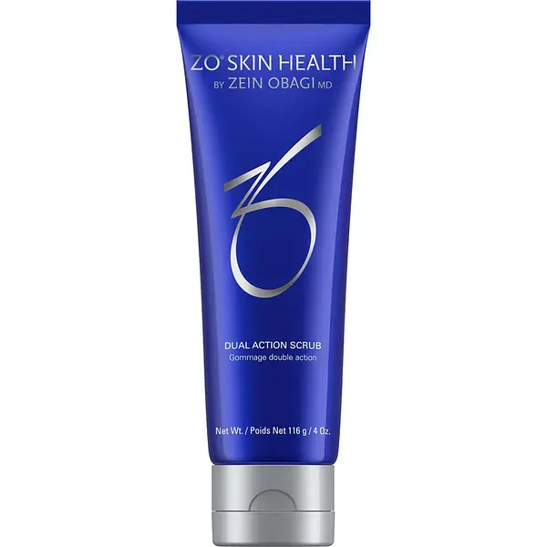 Dual Action Scrub - Zo Skin Health
