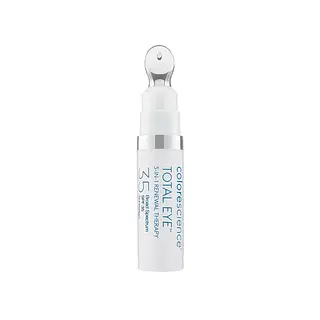 Total Eye 3 En 1 Renewal Therapy Medium Spf35