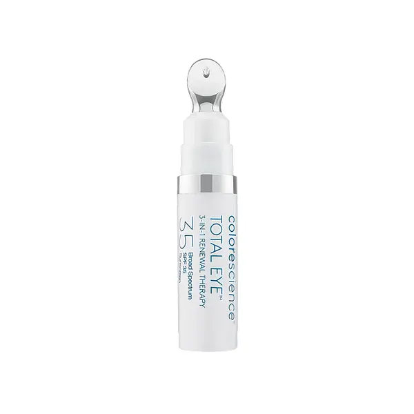 Total Eye 3 En 1 Renewal Therapy Medium Spf35