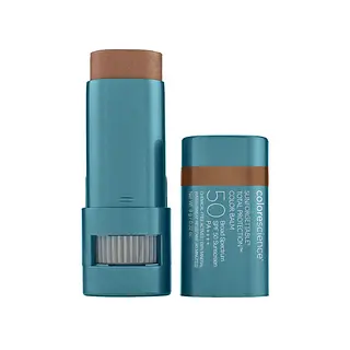 Total Protection Color Balm Spf50 - Bronze