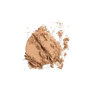 Natural Finish Mineral Foundation Porcelana Medio Spf20