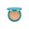 Natural Finish Mineral Foundation Porcelana Medio Spf20