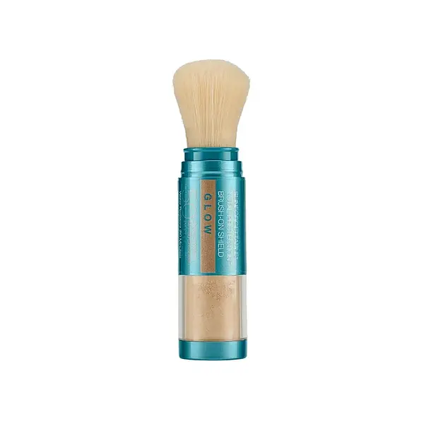 Sunforgettable Total Protection Brush-On Shield Glow Spf50