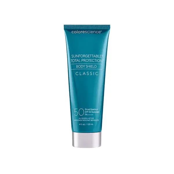 Sunforgettable Total Protection Body Shield Classic Spf50