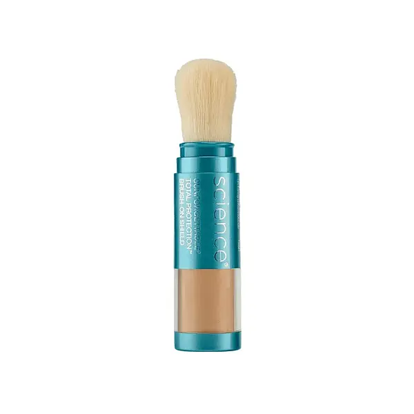 Sunforgettable Total Protection Brush-On Shield Tan Spf50