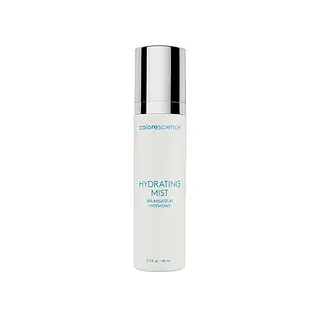 Hydrating Mist Setting Spray