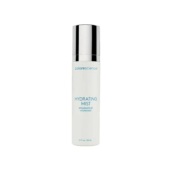 Hydrating Mist Setting Spray