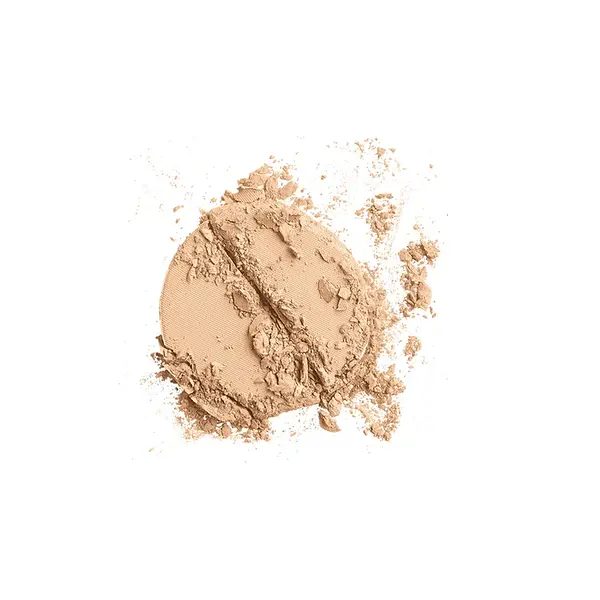 Natural Finish Mineral Foundation Marfil Claro Spf20