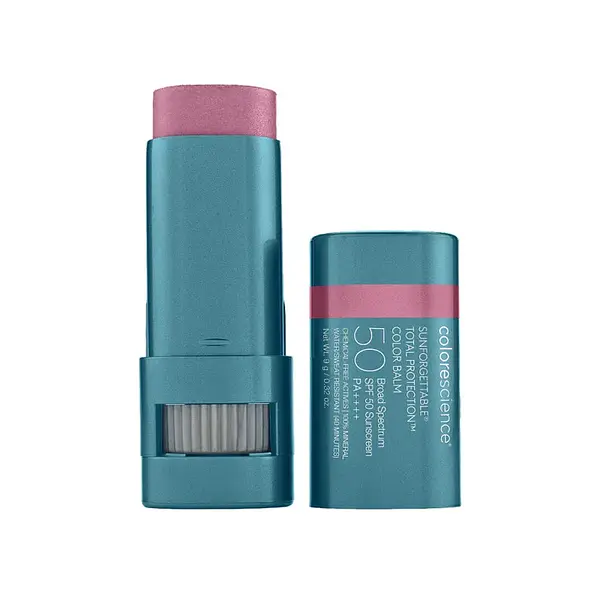 Total Protection Color Balm Spf50 - Violet Haze