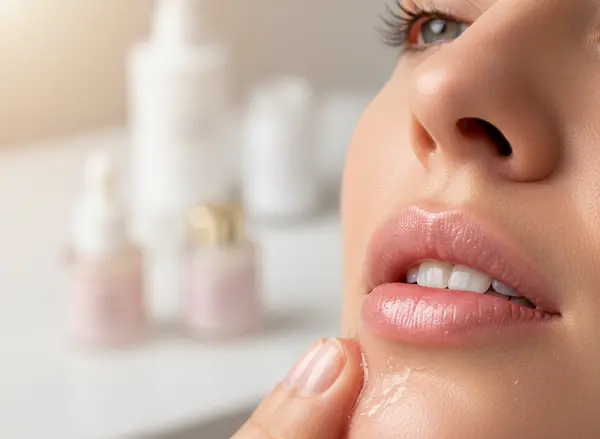 Peeling de Labios