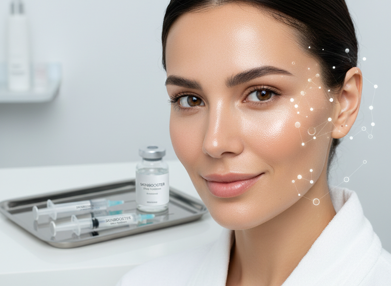 Skinbooster