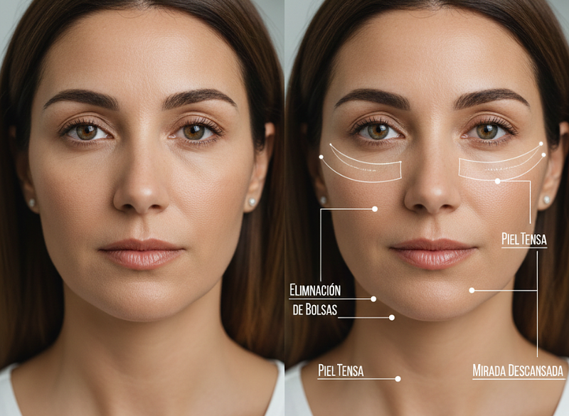 Blefaroplastia