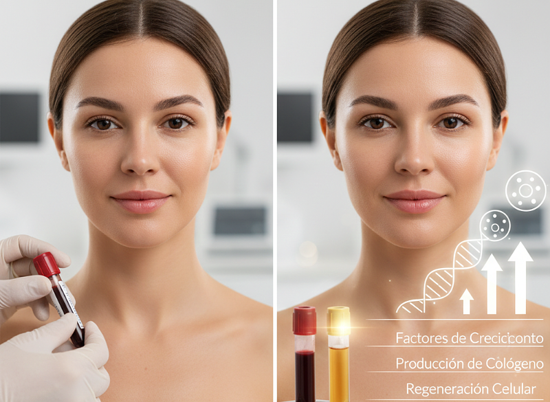 Plasma (PRP)