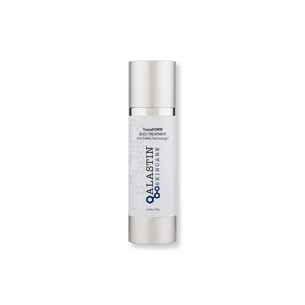 Transform Body Treatment